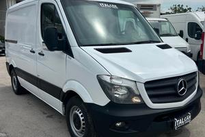MERCEDES SPRINTER 214 CDI EURO 6B
