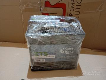 Batteria auto magneti Marelli 50 ah 