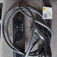 Byd cavo di ricarica per auto elettriche
