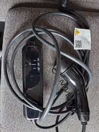 Byd cavo di ricarica per auto elettriche