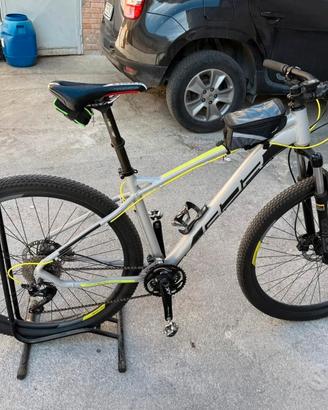 Mountain  bike