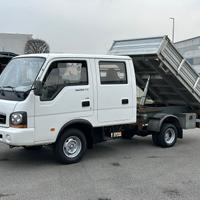 Kia km 55 Mila ribaltabile