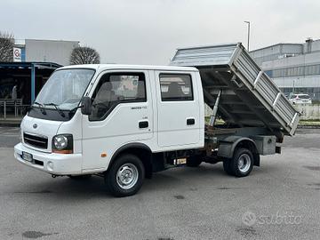 Kia km 55 Mila ribaltabile