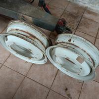 Cerchioni 16 trattore