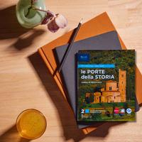 Le porte della storia 2 (corso di Geostoria)