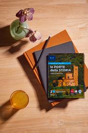 Le porte della storia 2 (corso di Geostoria)
