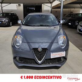 ALFA ROMEO MiTo 1.3 JTDm S&S 95 CV