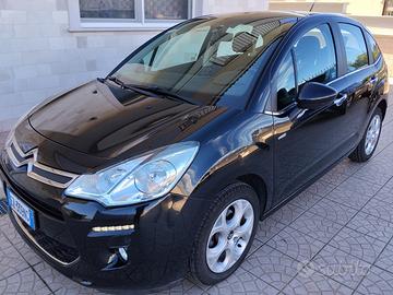 Citroen C3 Exclusive 1.4 diesel