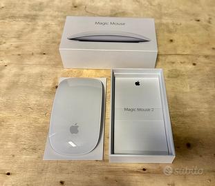 MAGIC MOUSE 2 APPLE