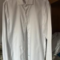 Camicia bianca