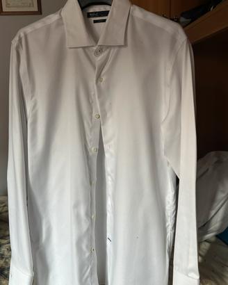 Camicia bianca