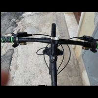 Lombardo 350 Mountain Bike