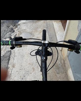 Lombardo 350 Mountain Bike