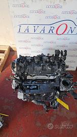 MOTORE COMPLETO HONDA Jazz Serie LEB8 Hybrid 1500