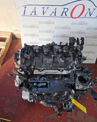 MOTORE COMPLETO HONDA Jazz Serie LEB8 Hybrid 1500