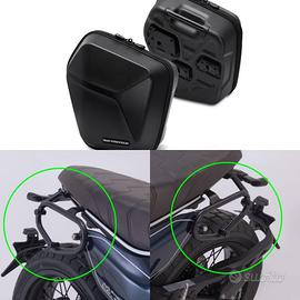 Kit SW-Motech per Ducati Scrambler (2023+)