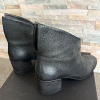 TRONCHETTO MARSELL NERO 