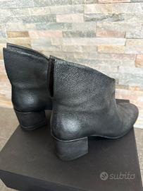 TRONCHETTO MARSELL NERO 