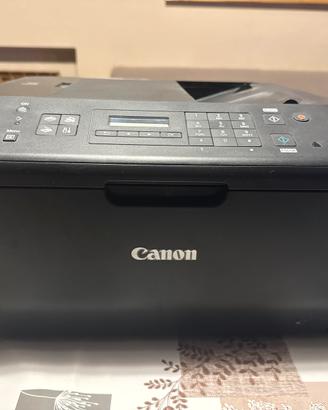 stampante canon