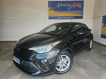 Toyota C-HR 1.8h Active e-cvt