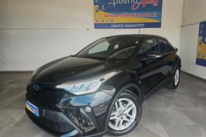 Toyota C-HR 1.8h Active e-cvt
