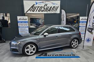 AUDI A3 SPORTBACK S-LINE SPORT 1600 D 116CV