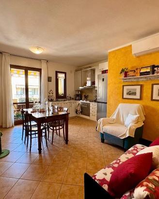 Via Mariotti-su 2 livelli, grazioso e accogliente