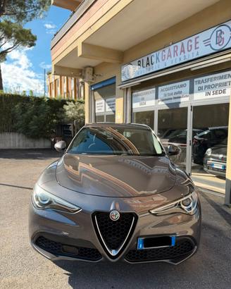 ALFA ROMEO STELVIO Q4 BUSINESS 190 CV