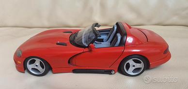 VIPER RT/10  Dodge.. ( BURAGO )