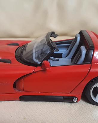 VIPER RT/10  Dodge.. ( BURAGO )