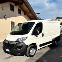 Citroen Jumper L1 H1 2.0 Hdi 120 CV E6 2020