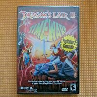 DRAGON'S LAIR SPACE ACE compatibile dvd video play