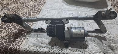 Motorino tergicristallo completo x Lancia Fiat Alf