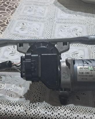 Motorino tergicristallo completo x Lancia Fiat Alf
