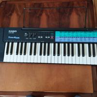 TASTIERA CASIO CA-100 MADE IN JAPAN