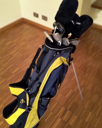 sacca golf completa donna