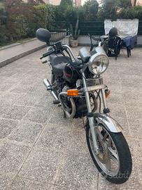 Moto Guzzi V65 Florida (da riavviare)