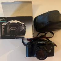 Fotocamere vintage Maxell Royal-I