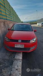 Ricambi Volkswagen Polo 2011 1.4 Benzina CMA