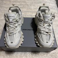 Scarpe balenciaga track