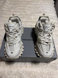 Scarpe balenciaga track
