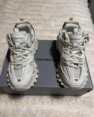Scarpe balenciaga track