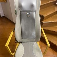 massaggiatore da sedia o da divano