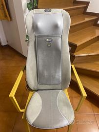 massaggiatore da sedia o da divano