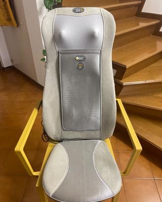 massaggiatore da sedia o da divano