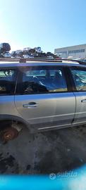 VOLVO XC70 - PORTA POSTERIORE DESTRO