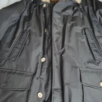 Woolrich parka uomo