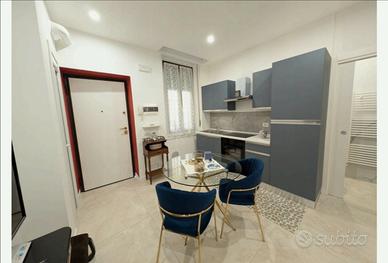 Bilocale a san donato milanese (Mi)