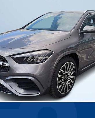 Mercedes-Benz GLA 200d Automatic AMG Line Adv...