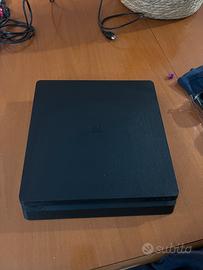Playstation 4 500mb